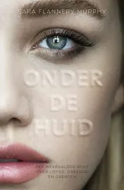 Omslag van Onder de huid
