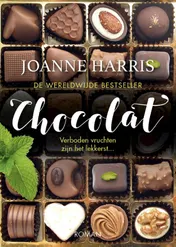 Omslag van Chocolat