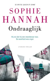 Omslag van Ondraaglijk