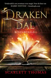 Omslag van Drakendal