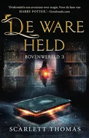 Omslag van De ware held