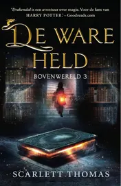 Omslag van De ware held