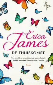 Omslag van De thuiskomst