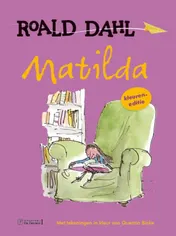 Omslag van Matilda