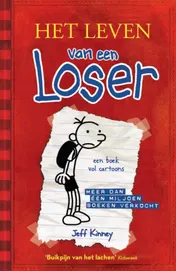 Omslag van Het leven van een Loser