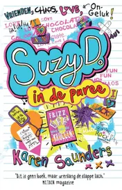 Omslag van Suzy D. In de puree