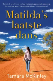 Omslag van Matilda's laatste dans