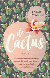 Omslag van De cactus