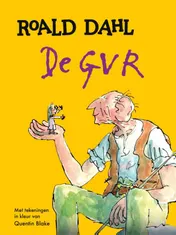 Omslag van De GVR