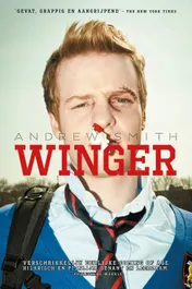 Omslag van Winger