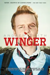 Omslag van Winger
