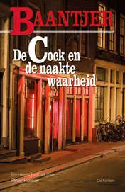Omslag van De Cock en de naakte waarheid (deel 82)