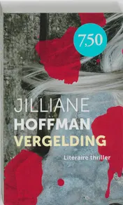 Omslag van Vergelding