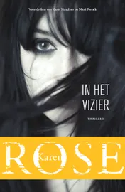 Omslag van In het vizier