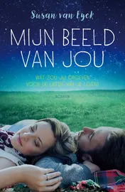 Omslag van Mijn beeld van jou