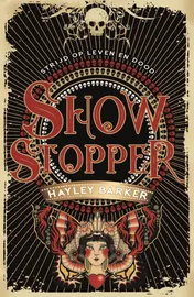 Omslag van Showstopper