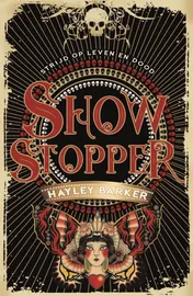 Omslag van Showstopper