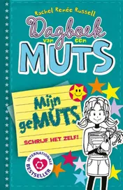 Omslag van Mijn gemuts