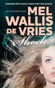 Omslag van Shock