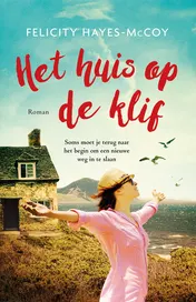 Omslag van Het huis op de klif