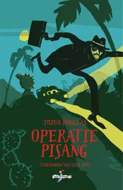 Omslag van Operatie Pisang