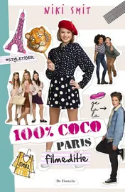 Omslag van 100% Coco Paris