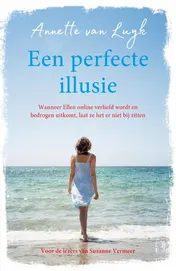 Omslag van Een perfecte illusie