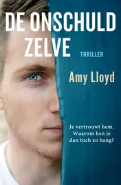 Omslag van De onschuld zelve
