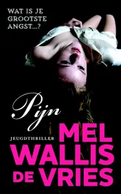 Omslag van Pijn