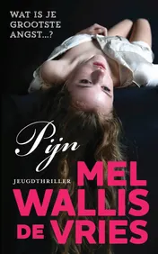 Omslag van Pijn