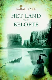 Omslag van Het land van belofte