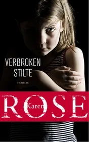 Omslag van Verbroken stilte