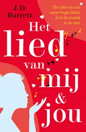 Omslag van Het lied van mij en jou