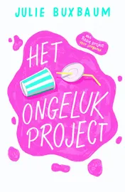 Omslag van Het ongeluk project