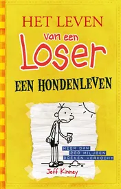 Omslag van Een hondenleven