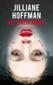 Omslag van De snijkamer