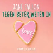 Omslag van Tegen beter weten in