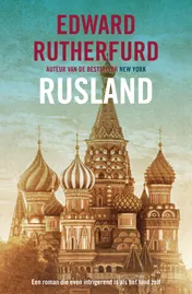 Omslag van Rusland