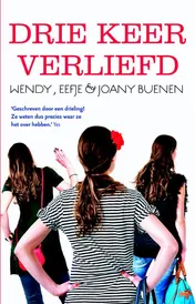 Omslag van Drie keer verliefd
