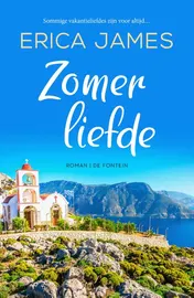 Omslag van Zomerliefde