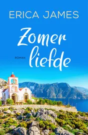 Omslag van Zomerliefde