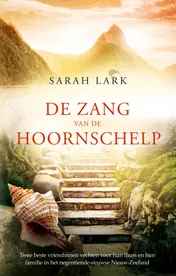 Omslag van De zang van de hoornschelp