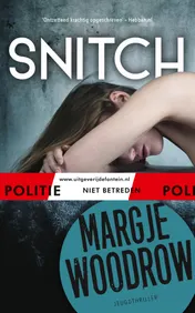 Omslag van Snitch