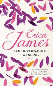 Omslag van Een onverwachte wending