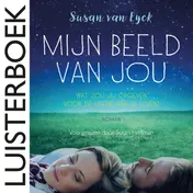 Omslag van Mijn beeld van jou