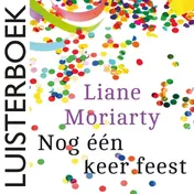 Omslag van Nog één keer feest