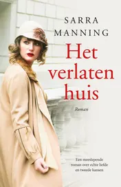 Omslag van Het verlaten huis