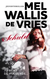 Omslag van Schuld