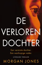 Omslag van De verloren dochter