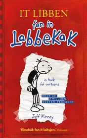 Omslag van It libben fan in Labbekak